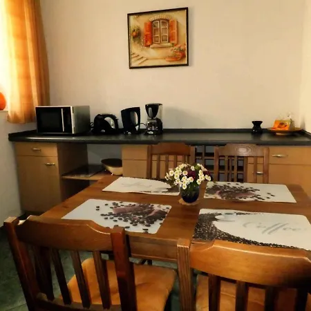 In 3123 Appartement Kreischa