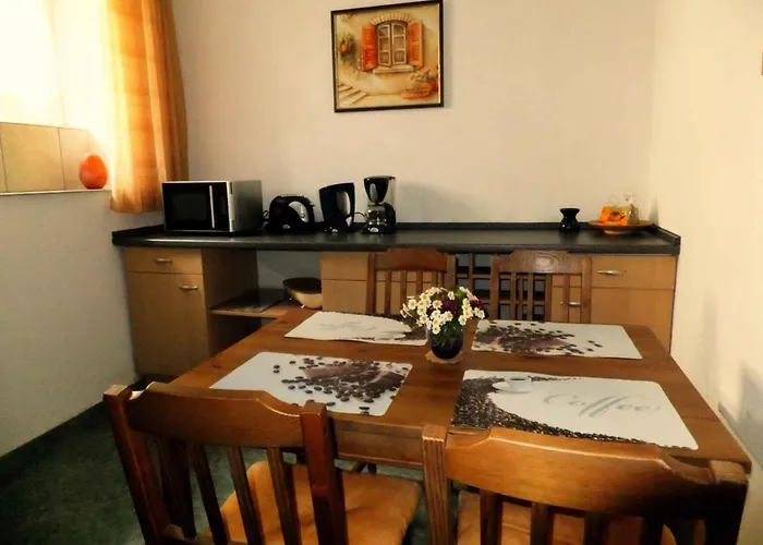 In 3123 Apartment Kreischa