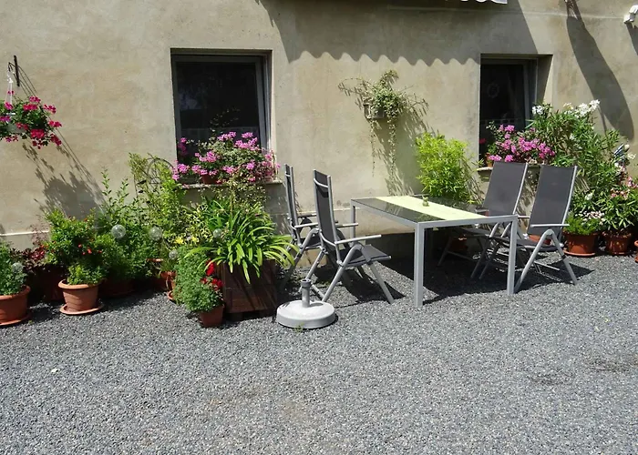 In 3123 Apartment Kreischa